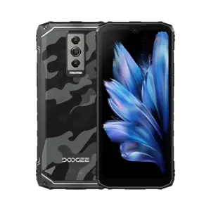doogee blade10 4!}128gb camouflage gray